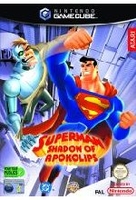 Superman - Shadow of Apokolips