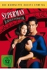 Superman - Staffel 2 [6 DVDs]