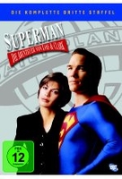 Superman - Staffel 3 [6 DVDs]
