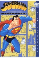 Superman - The Animated Series Vol. 2 [3 DVDs]