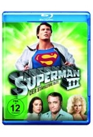 Superman 3 - Der stählerne Blitz