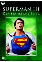 Superman 3 - Der stählerne Blitz [SE]