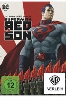 Superman: Red Son