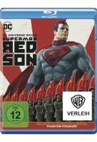 Superman: Red Son
