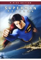 Superman Returns [2 DVDs]