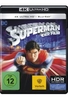 Superman: The Movie (1978) (4K Ultra HD) (+ Blu-ray 2D)