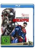 Superman/Batman - Apocalypse
