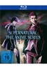 Supernatural - Anime [2 BRs]