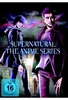 Supernatural - Anime [3 DVDs]