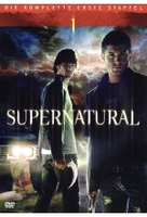 Supernatural - Staffel 1 [6 DVDs]