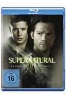 Supernatural - Staffel 11 [4 BRs]
