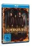Supernatural - Staffel 12 [4 BRs]
