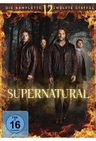 Supernatural - Staffel 12 [6 DVDs]