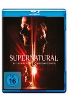 Supernatural - Staffel 13 [4 BRs]