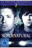 Supernatural - Staffel 2 [6 DVDs]