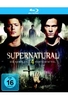 Supernatural - Staffel 4 [4 BRs]