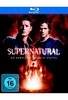 Supernatural - Staffel 5 (+ Bonus-DVD) [4 BRs]