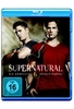 Supernatural - Staffel 6 [4 BRs]