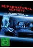 Supernatural Activity