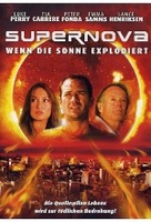 Supernova - Wenn die Sonne explodiert