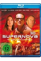 Supernova - Wenn die Sonne explodiert