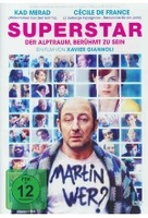 Superstar - Der Albtraum,  berühmt zu sein
