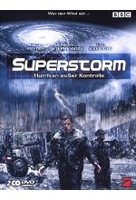 Superstorm - Hurrikan außer Kontrolle [2 DVDs]