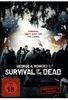 Survival of the Dead - Ungeschnittene Fassung