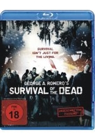 Survival of the Dead - Ungeschnittene Fassung
