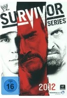 Survivor Series 2012