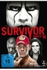 Survivor Series 2014