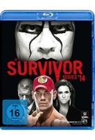 Survivor Series 2014