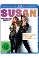 Susan verzweifelt gesucht