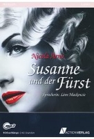 Susanne und der Fürst [DVD-R/MP3]
