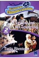 Susanne und der Zauberring/Turlis Abenteuer