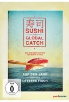 Sushi - The Global Catch (OmU)