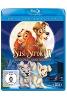 Susi und Strolch 2 [SE]