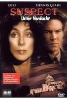 Suspect - Unter Verdacht
