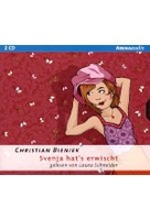 Svenja hats erwischt