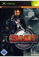 SWAT - Global Strike Team