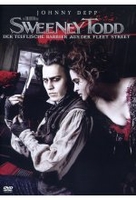Sweeney Todd - Der teuflische Barbier aus der Fleet Street