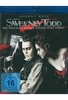 Sweeney Todd - Der teuflische Barbier aus der Fleet Street