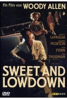 Sweet and Lowdown