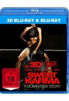 Sweet Karma - A Dominatrix Story in 3D - Uncut