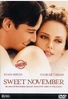 Sweet November
