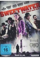 Sweetwater - Blut schreit nach Blut