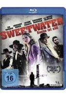 Sweetwater - Blut schreit nach Blut