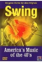 Swing - Americas Music of the 40s/Vol.2