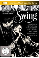 Swing [4 DVDs]