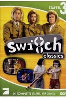 Switch Classics - Staffel 3 [3 DVDs]